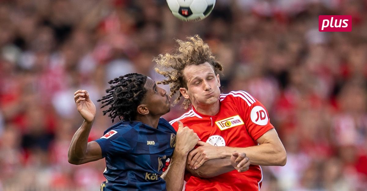 Leandro Barreiro vermeidet Bekenntnis zu Mainz 05 Echo Online